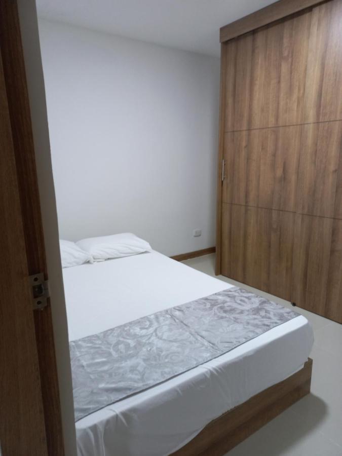 Apartamento vacacional FL Martinz Manizales Exterior foto
